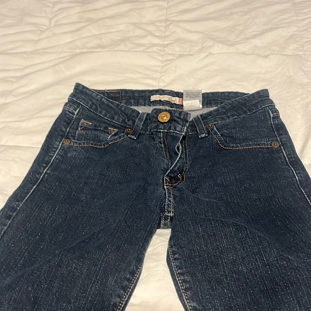 Levi’s jeans